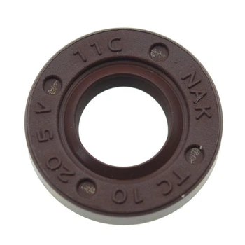 Сальник для триммера Makita BCX3400, 10×20×5 мм, 213148-1 (saln1493)