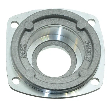 Фланец корпуса для болгарки Makita 9523, 318331-6 (korp065))