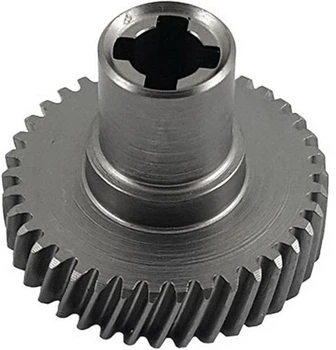Ответная шестерня для перфоратора Bosch GBH 2-28 DV, 16170006BW (38 зубов, право) (перф1696)