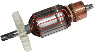 Якорь для торцовочной пилы Зенит ЗТП-255/2100 Профи (194×53, 9 зубов вправо) (як745)