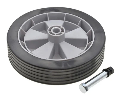 Колеса компрессора Metabo BASIC 250-24 W, 316058160 (комп549)