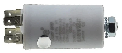 Конденсатор 1.5 мкФ 450V (32×57 мм) (кон001))