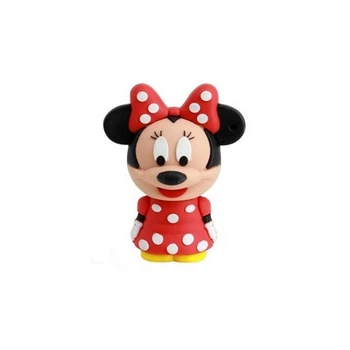 USB флешка Shandian Дисней Минни Маус, 16GB
