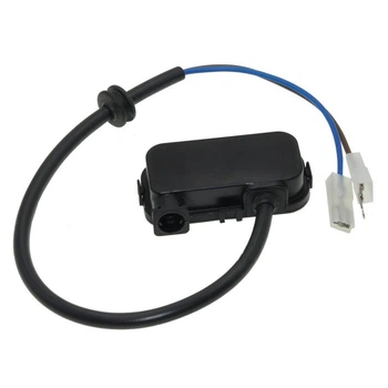 Электроклапан мойки высокого давления Makita HW110/130, 2029721 (авм223)