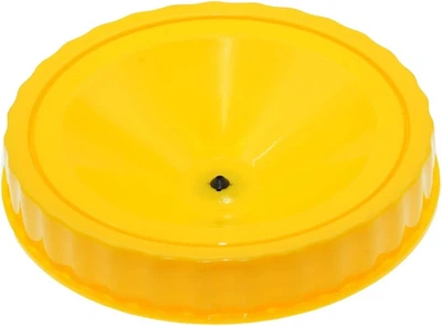 Крышка бака для опрыскивателя Foresta BS-16/18, D=122×135 мм (rest1055)