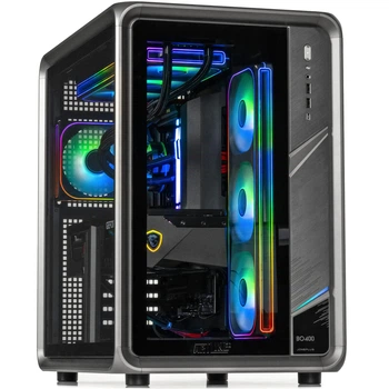 Комп'ютер ARTLINE Gaming BO400 Windows 11 Home (BO400v03Win)
