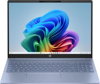 Ноутбук HP OmniBook 5 16-ag1013ua 16 (C9RS8EA) Sky Blue
