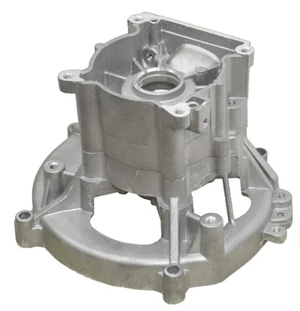 Картер для мотокоси 40-5 ZOMAX 1E40/40F/4302/5302/430 (кос558)