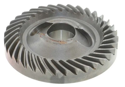 Ведомая (большая) шестерня для болгарки Bosch GWS 9-150 C, 1606333235 (g4332))