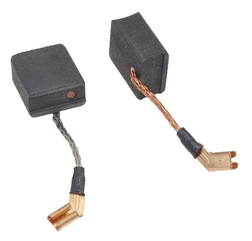 Щетка DeWalt (6,3×12×14 мм, N421362) (щ627))