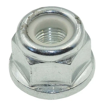 Гайка крепления ножа для мотокосы М12×1,5, для ST FS 350 (кос372)