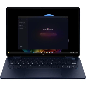 Ноутбук 14T_2.8K_OLED/U7-258V/32/2TB SSD/Intel Arc /W11/Athmospheric Blue OmniBook UltraFlip 14-fh0000ua HP (B9PD1EA)