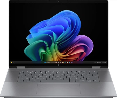 HP OmniBook X Flip x360 16-as0011ua 16" 2K IPS Ts,400n/U5-226V (4.5)/16Gb/SSD1Tb/Intel Arc/Win11H