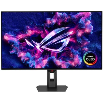 Монитор 31.5" ASUS ROG Strix OLED XG32UCWMG (90LM0BW0-B01371)