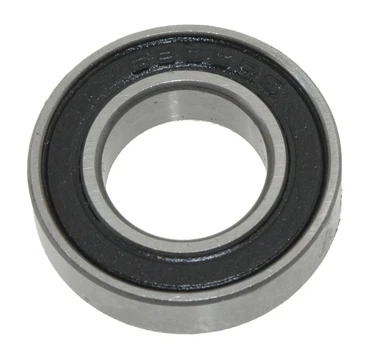 Підшипник 6800 RS (10 19 5 мм, гума) (під1860)