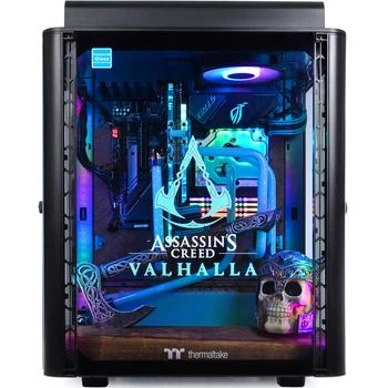 Компьютер ARTLINE Overlord VALHALLA Windows 11 Pro (VALHALLAv23Win)