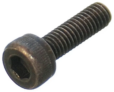 Винт с внутренним шестигранником M3x10 для лобзика Makita 4329, 266177-3. Артикул: лоб159