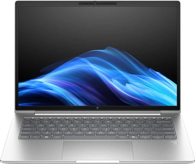 HP EliteBook 6 G1i 14" WUXGA IPS, 300n/U7-255H (5.1)/16Gb/SSD512Gb/Intel Arc/FPS/Підсв/DOS