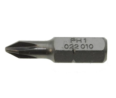 Бита Felo PH1 L=25 мм (1шт) (bit011)