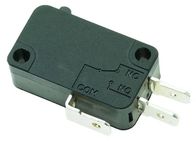 Микрик (3 клемы, 16A) (кн083)