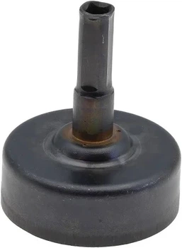 Чашка сцепления для мотокосы ECHO GT-22GES/SRM-22GES, D=50 мм, квадрат 6×6 мм, 17500544331 (кос955)
