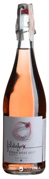 Вино Fildefere Syrah Igp Pays Doc рожеве напівсухе 0.75 л 13% (3279870015330)