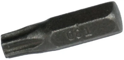Бита T30 L=25 мм (bit016)