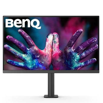 Монитор 27" BenQ PD2705UA (9H.LKDLA.TPE)