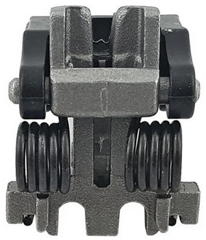 Пилкодержатель для лобзика Black&Decker KS2005EK, 582593-00 (лоб229)