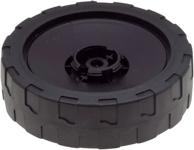 Переднє колесо для газонокосарки Dnipro-M 38/Intertool DT-2262/Vitals Master EZP-321s (кос1000)