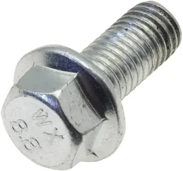Кріплення ножа для газонокосарки M10×23 (кос999)