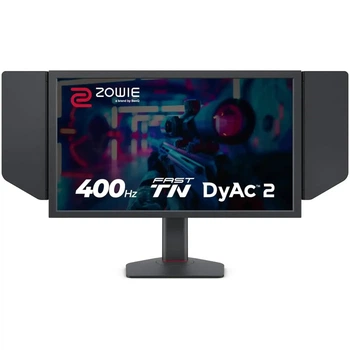 Монитор 24.1" BenQ Zowie XL2566X+ (9H.LMRLB.QBE)