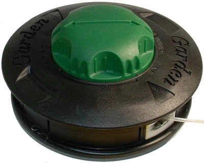 Шпуля для триммера Garden автомат, M10×1,25, D=139 мм (шп113)
