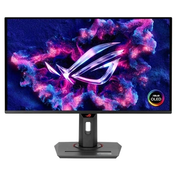 Монитор 26.5" Asus ROG Strix OLED XG27ACDNG (90LM0AN0-B01970)