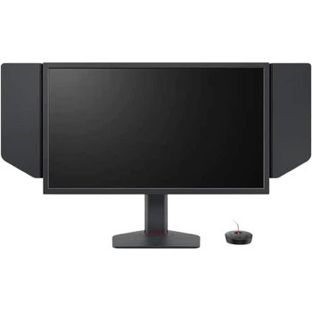 Монітор 24.1" BenQ Zowie XL2546X+ (9H.LN1LB.QBE)