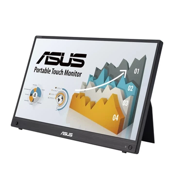 Монитор 15.6" Asus ZenScreen Touch MB16AMTR (90LM04S0-B02170)