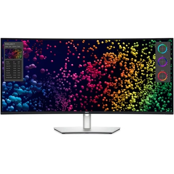 Монитор 39.7" Dell U4025QW (210-BMDV)