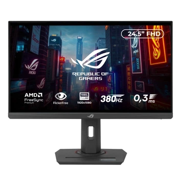 Монітор 24.5" ASUS ROG Strix XG259QNS (90LM09M0-B01370)