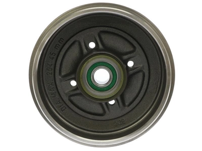 Тормозной барабан DACIA LOGAN / DACIA SANDERO / RENAULT LOGAN (LS_) 2004-2012 г.