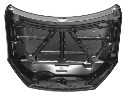 Капот MAZDA CX-5 (KE, GH) 2011-2017 г.