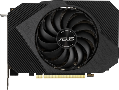 Asus GeForce RTX 3060 Phoenix V2 LHR 12GB GDDR6 (PH-RTX3060-12G-V2) Б/В