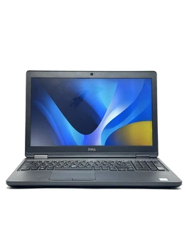 Ноутбук Dell Latitude 5580 IPS Intel Core i5 (i5-7300U) 8 Гб 256 Гб SSD Клас B (GNB0925006) Б/В
