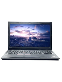 Ноутбук Lenovo ThinkPad L590 IPS Intel Core i5 (i5-8265U) 8 Гб 256