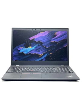 Ноутбук Lenovo ThinkPad T570 Multitouch Intel Core i5 (i5-7300U) 16 Гб 256 Гб SSD Клас B (NTB0925380) Б/В