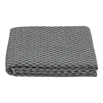 Покривало Смерека коричневе 150x210 (000006337)