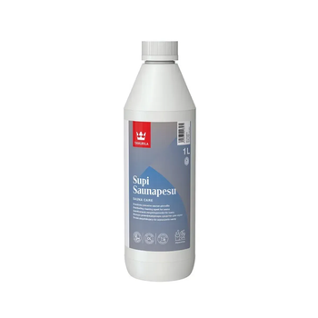 Засіб для миття Tikkurila Supi Saunapesu 1л