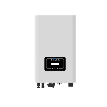 Сетевой инвертор Deya SUN-12K-G06 Wi-Fi (12 kW, 3 фази, 2 MPPT)