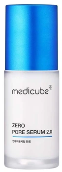 Сироватка для обличчя Medicube Zero Pore звужуюча пори 30 мл (8800289473128)
