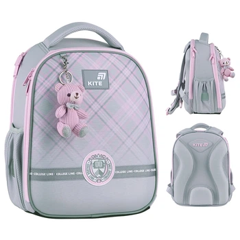 Рюкзак школьный каркасный College Line K26-555S-1