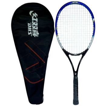 Ракетка для тенісу DHS ALU-CARBON 693
